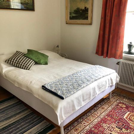 Groena Anaes Bed & Breakfast ostra Loa Bagian luar foto
