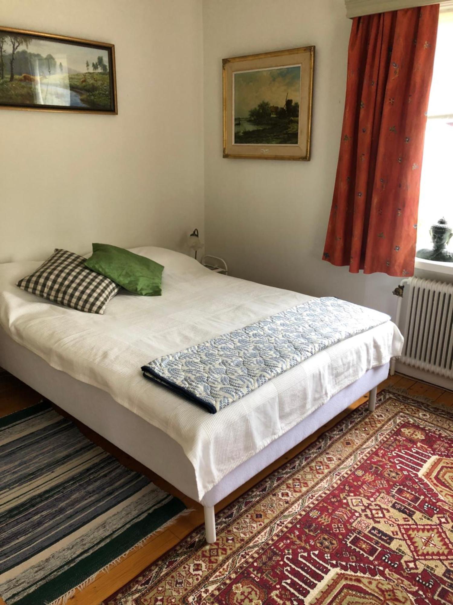Groena Anaes Bed & Breakfast ostra Loa Bagian luar foto