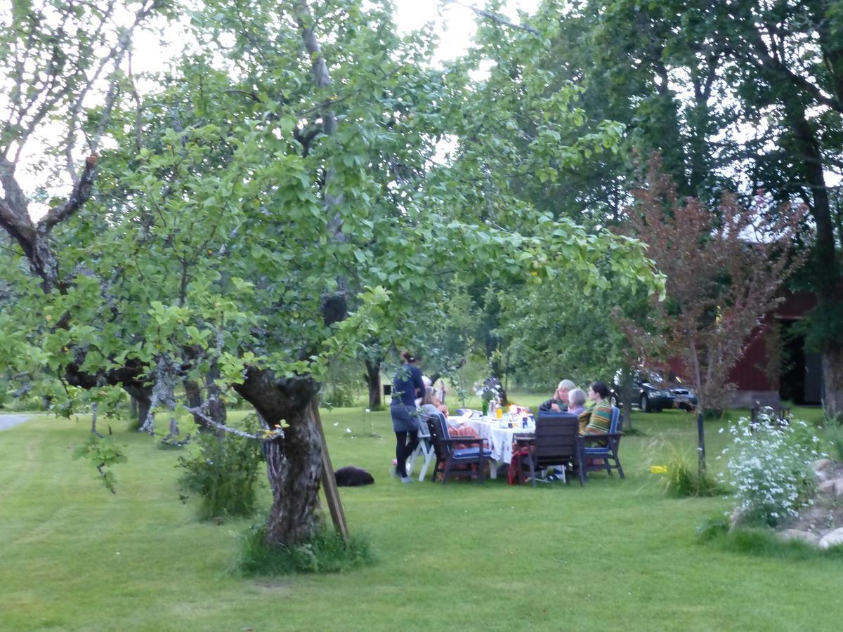 Groena Anaes Bed & Breakfast ostra Loa Bagian luar foto