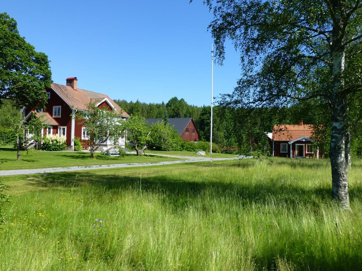 Groena Anaes Bed & Breakfast ostra Loa Bagian luar foto