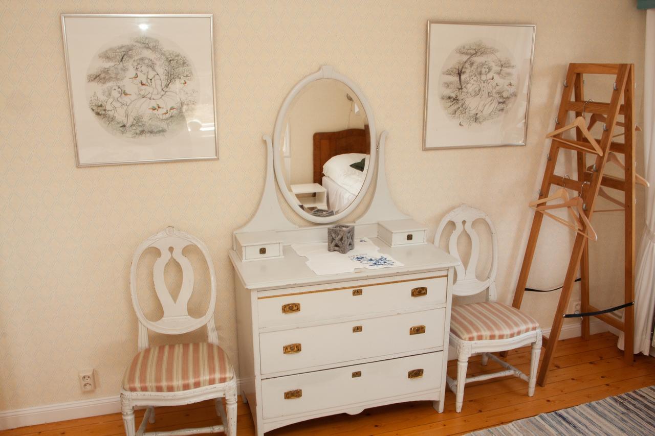 Groena Anaes Bed & Breakfast ostra Loa Bagian luar foto