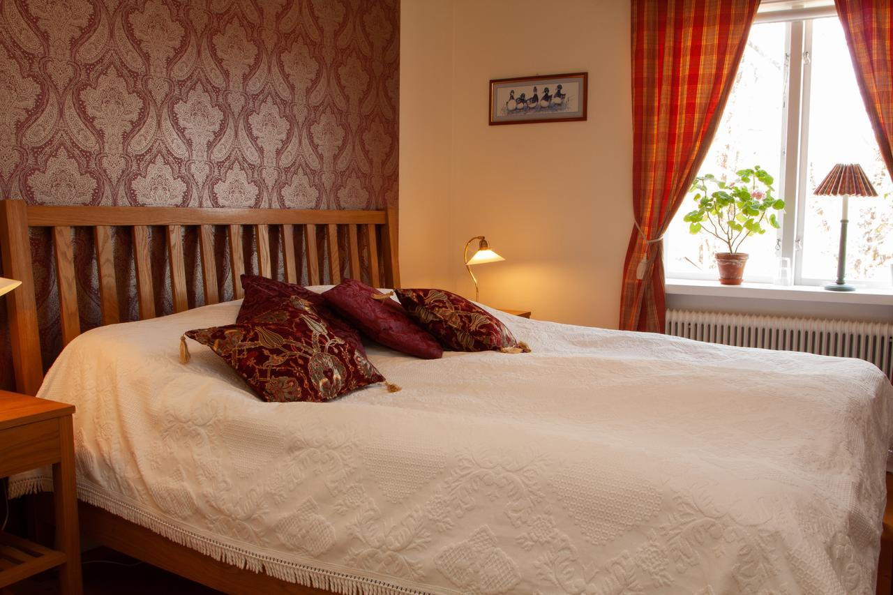 Groena Anaes Bed & Breakfast ostra Loa Bagian luar foto