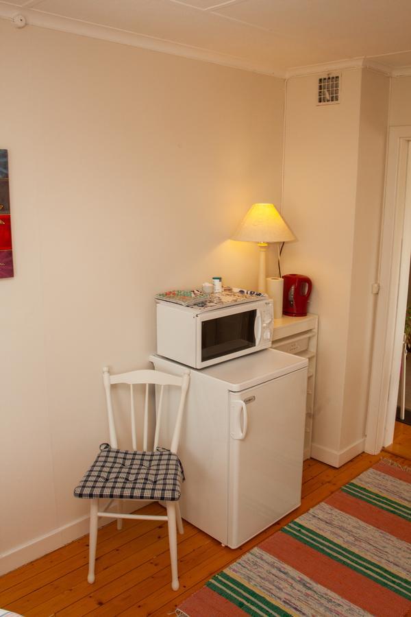 Groena Anaes Bed & Breakfast ostra Loa Bagian luar foto