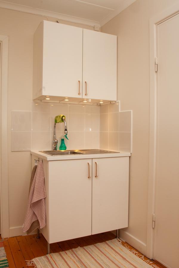 Groena Anaes Bed & Breakfast ostra Loa Bagian luar foto