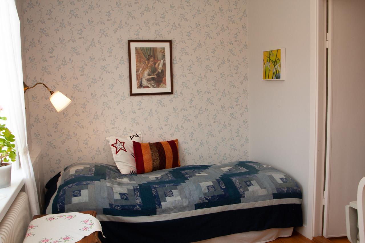 Groena Anaes Bed & Breakfast ostra Loa Bagian luar foto