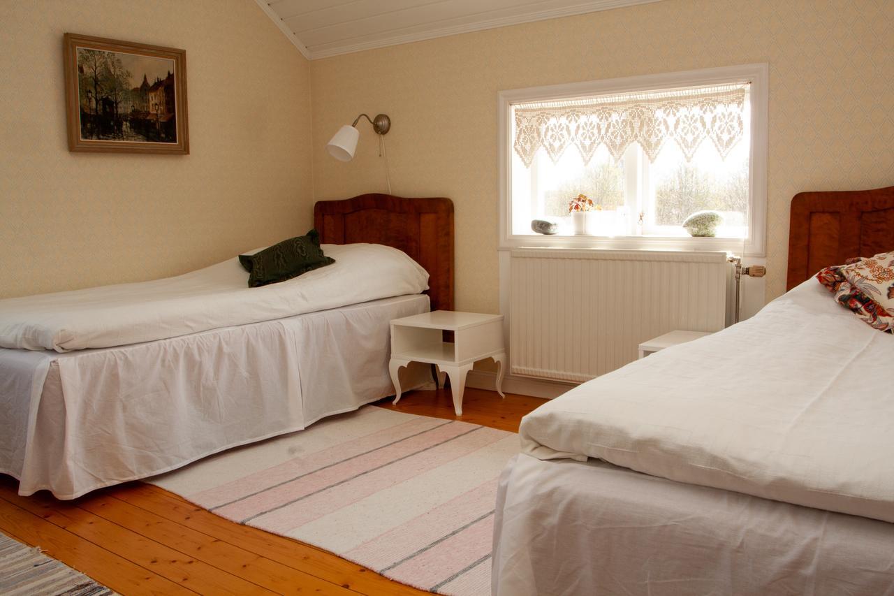 Groena Anaes Bed & Breakfast ostra Loa Bagian luar foto