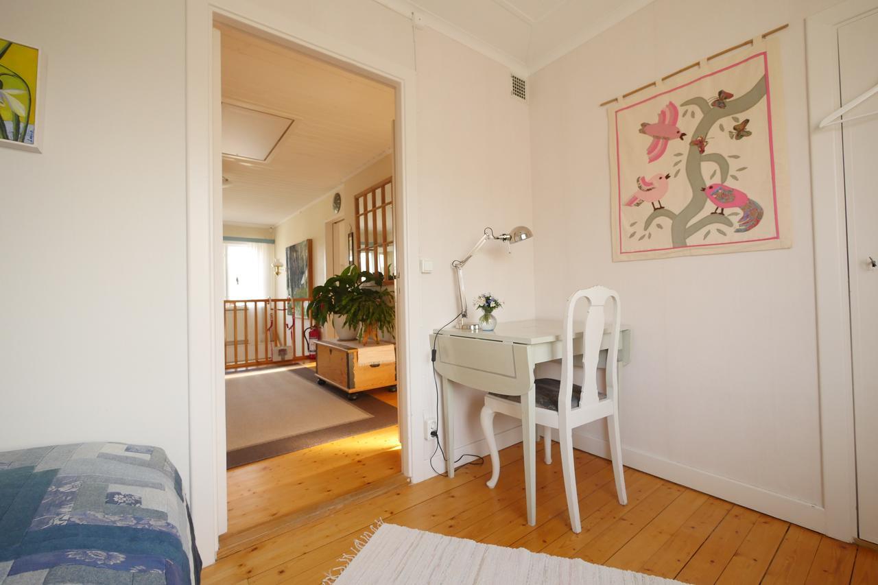 Groena Anaes Bed & Breakfast ostra Loa Bagian luar foto