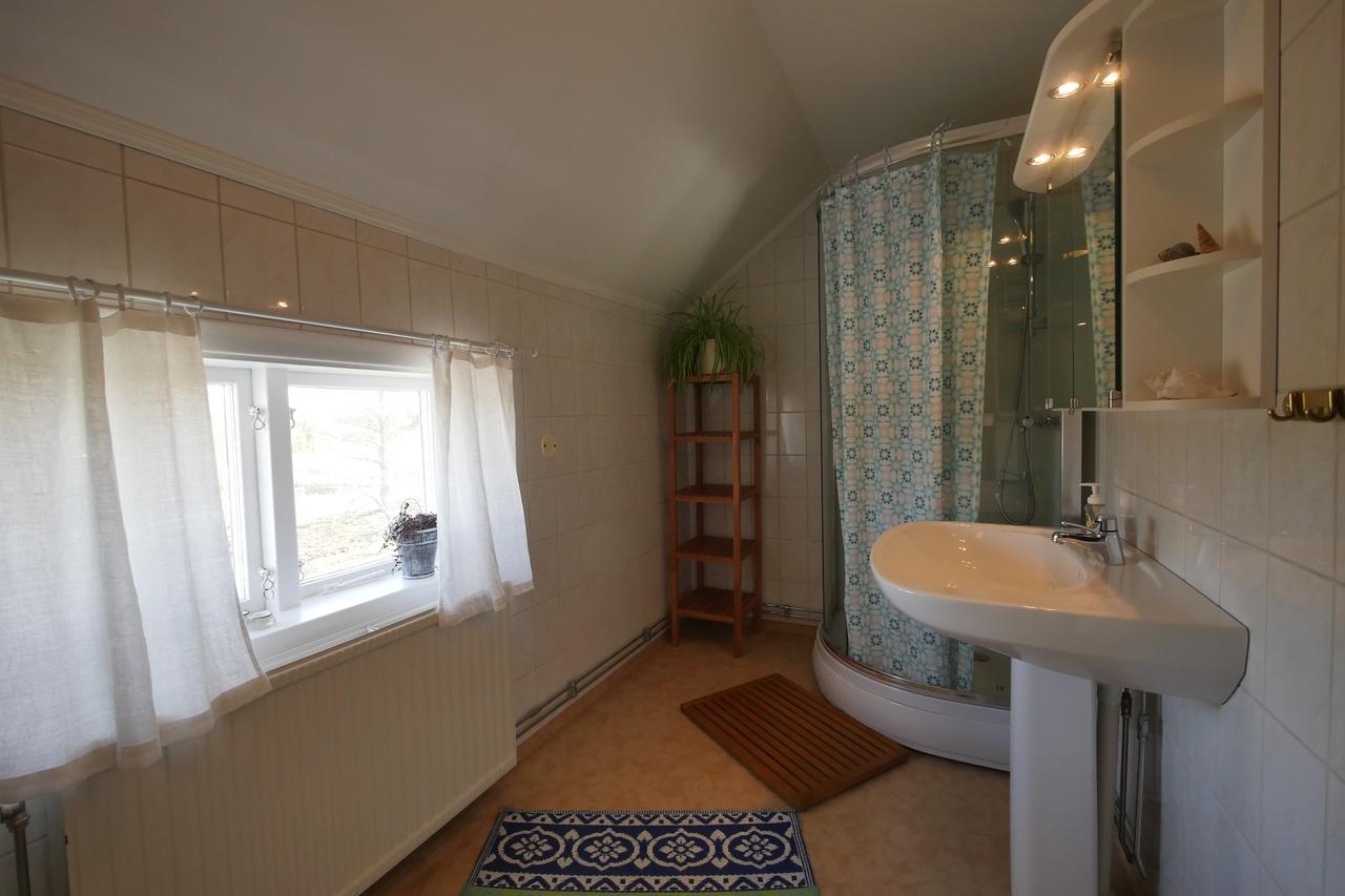 Groena Anaes Bed & Breakfast ostra Loa Bagian luar foto