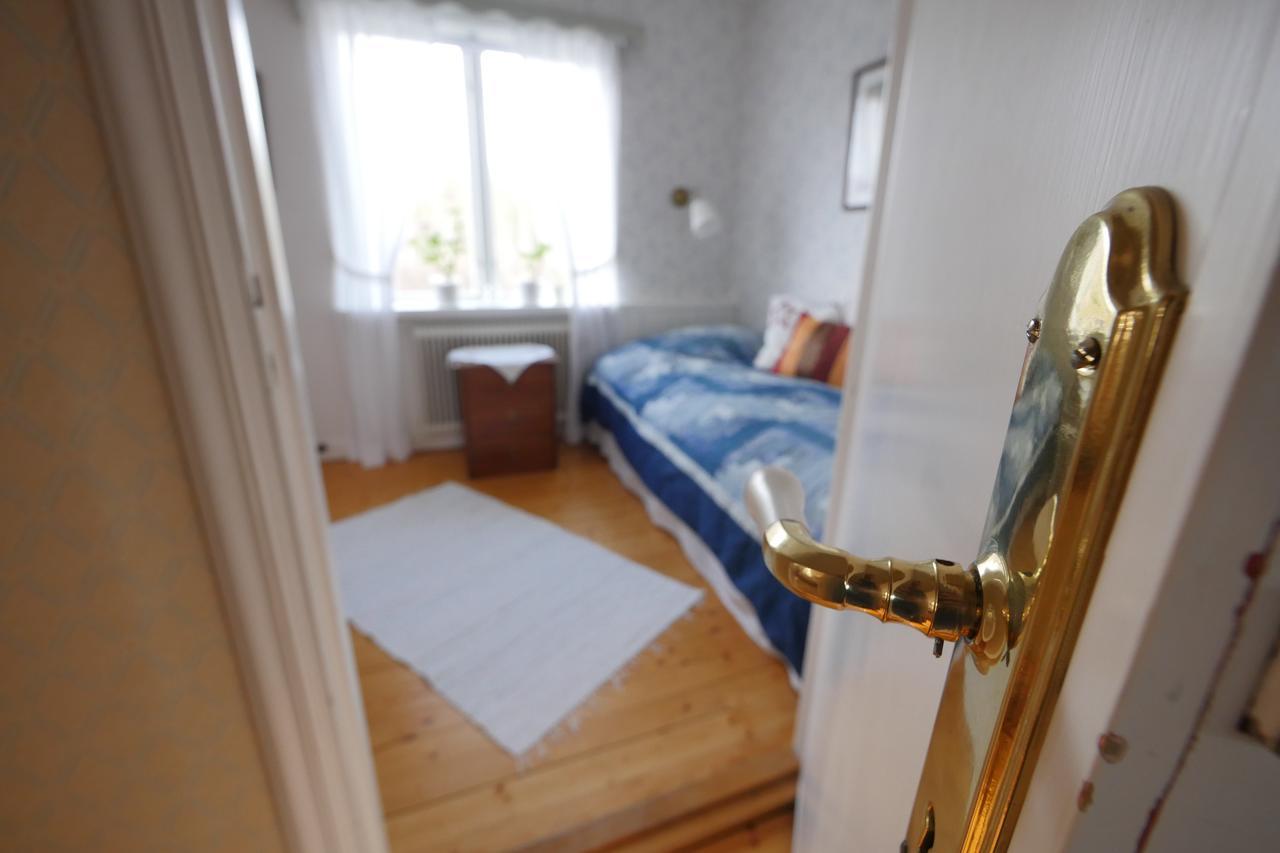 Groena Anaes Bed & Breakfast ostra Loa Bagian luar foto