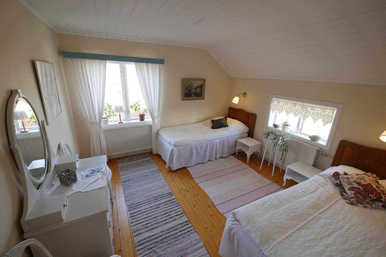 Groena Anaes Bed & Breakfast ostra Loa Bagian luar foto