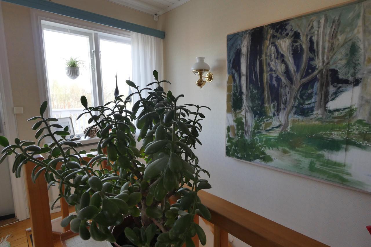 Groena Anaes Bed & Breakfast ostra Loa Bagian luar foto