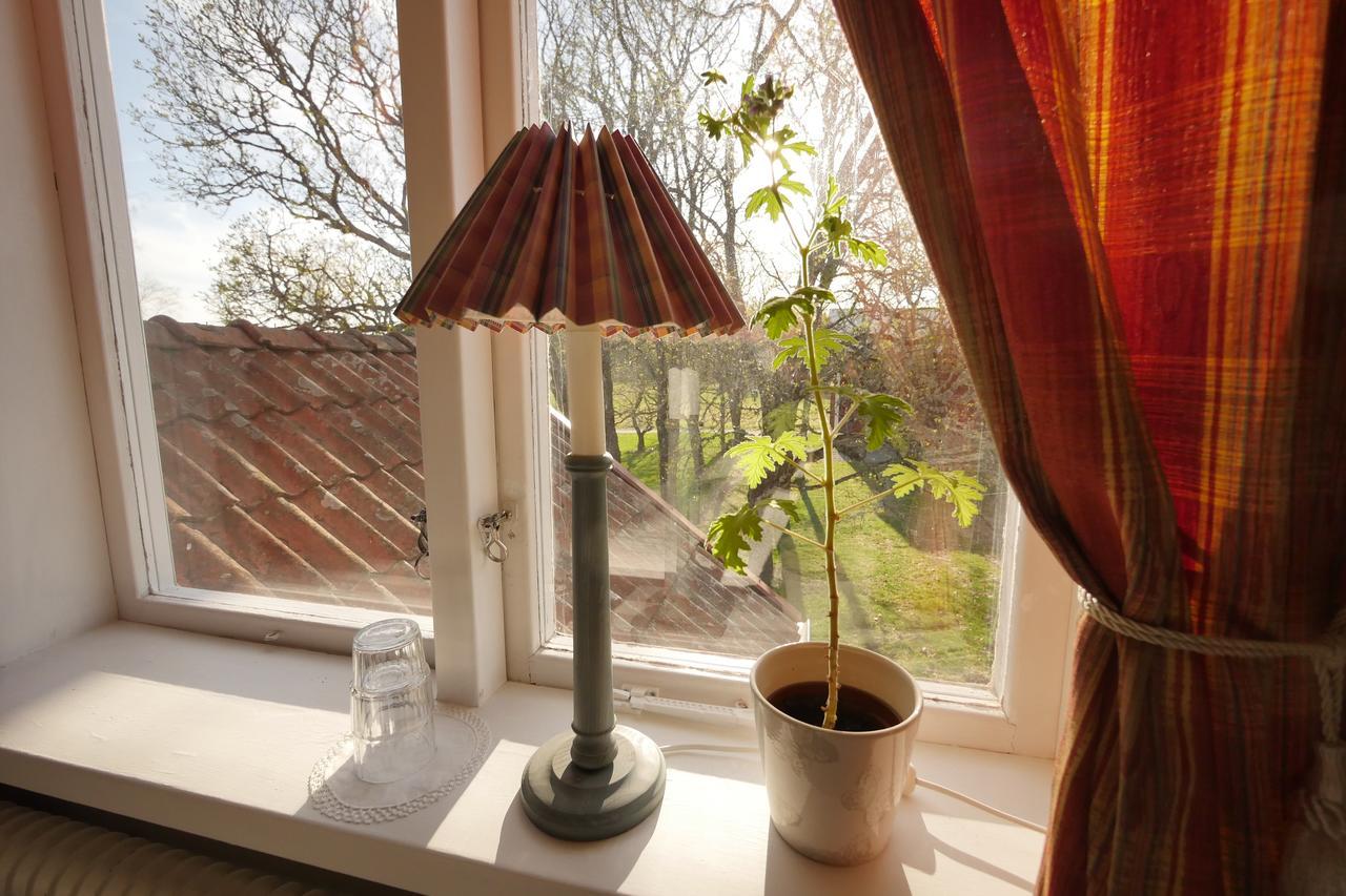 Groena Anaes Bed & Breakfast ostra Loa Bagian luar foto