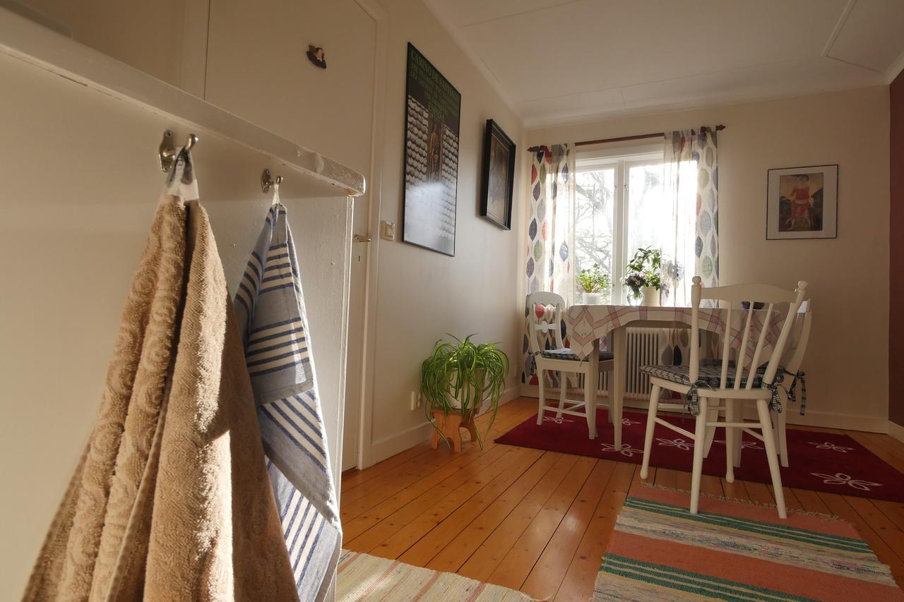 Groena Anaes Bed & Breakfast ostra Loa Bagian luar foto