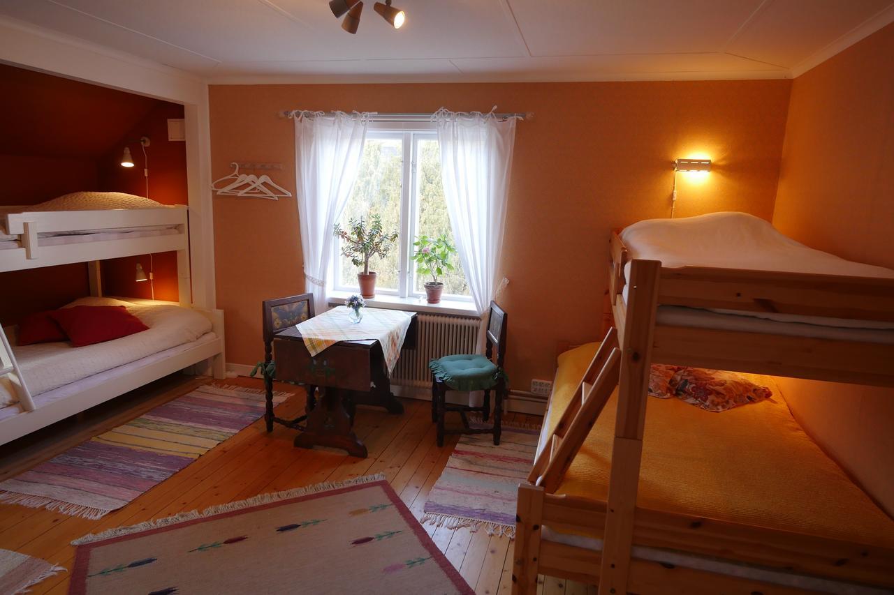 Groena Anaes Bed & Breakfast ostra Loa Bagian luar foto