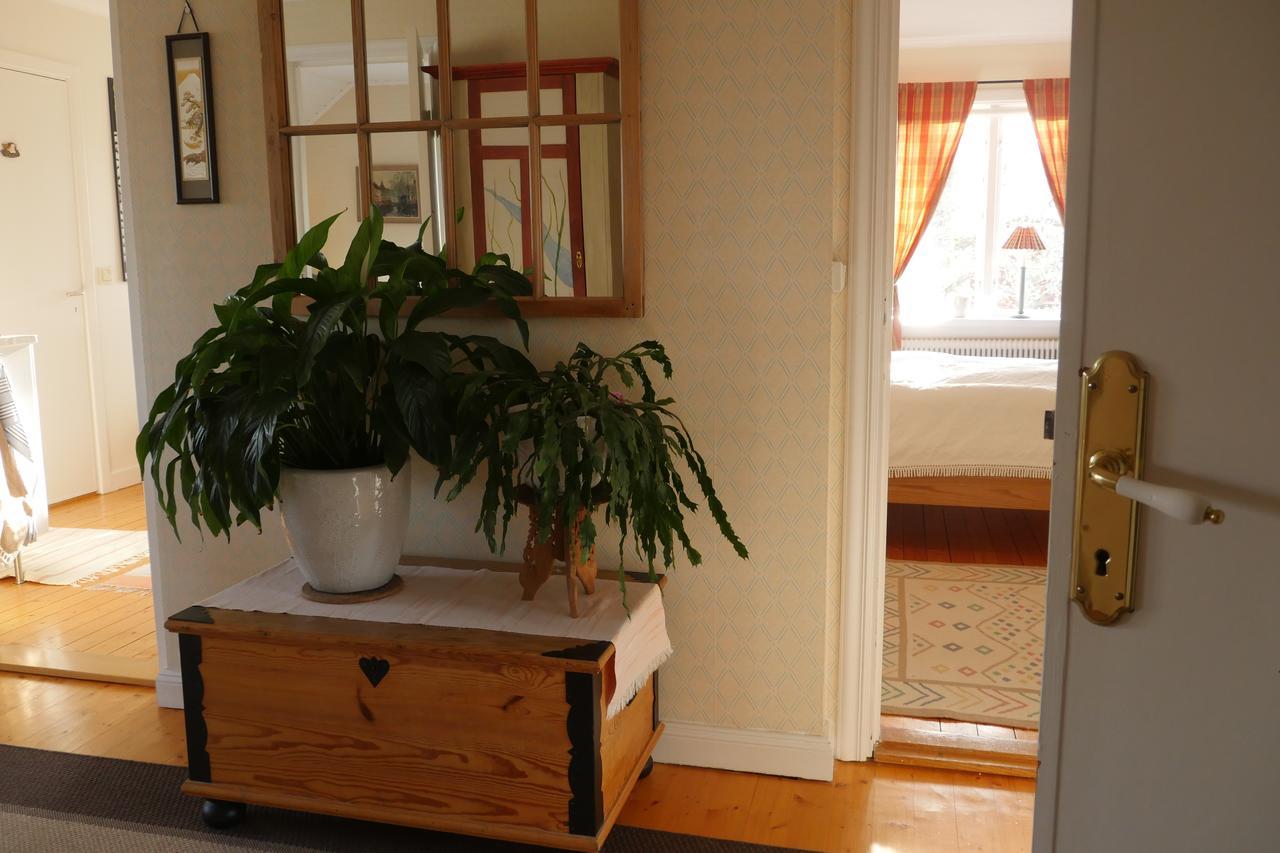 Groena Anaes Bed & Breakfast ostra Loa Bagian luar foto
